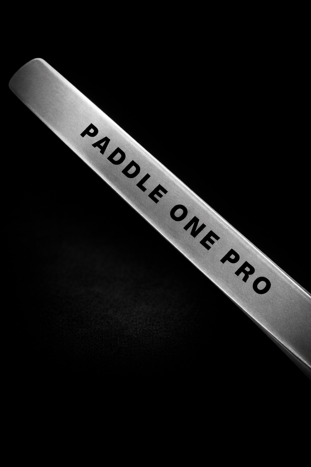 Edge construction detail