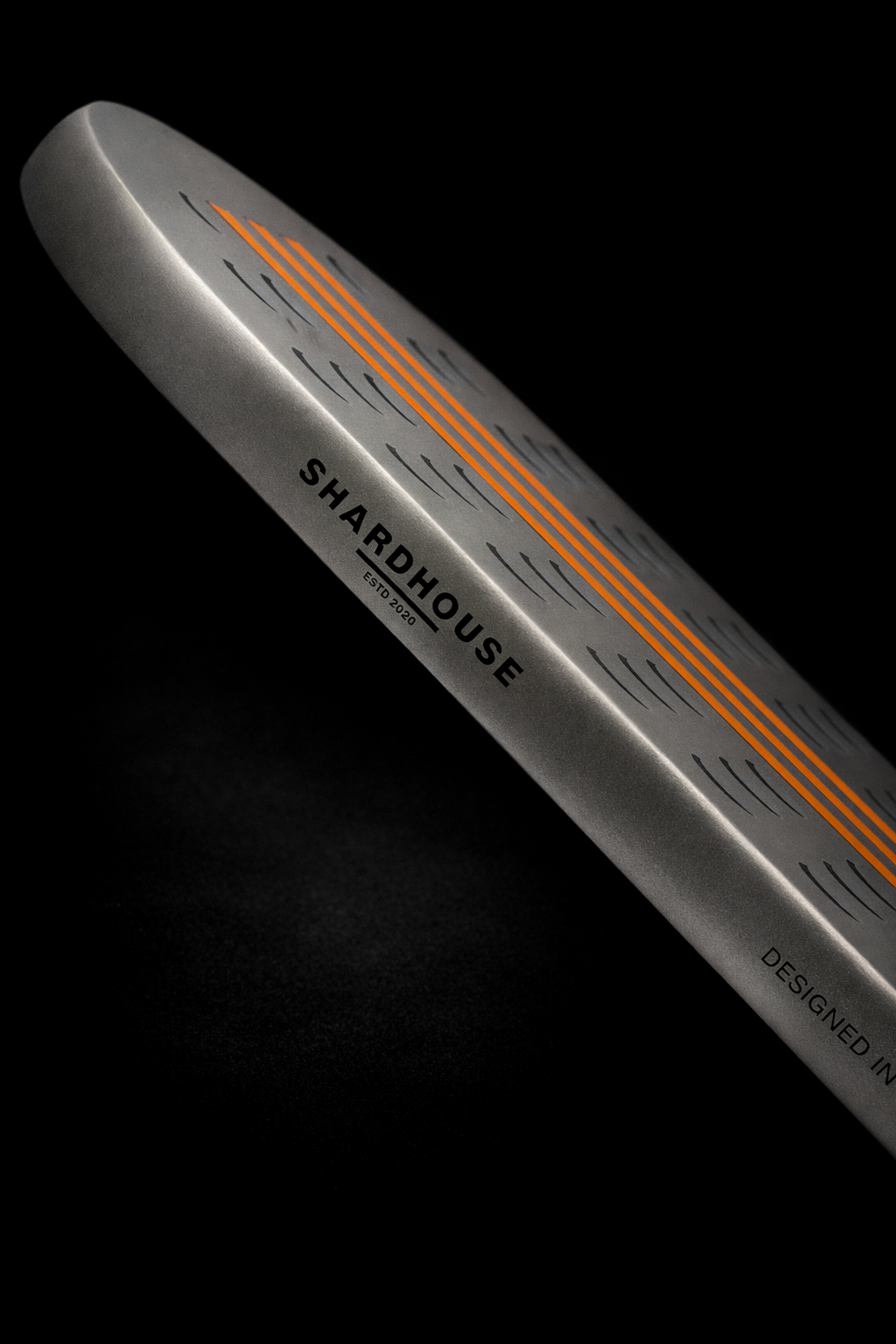 Carbon fiber texture detail